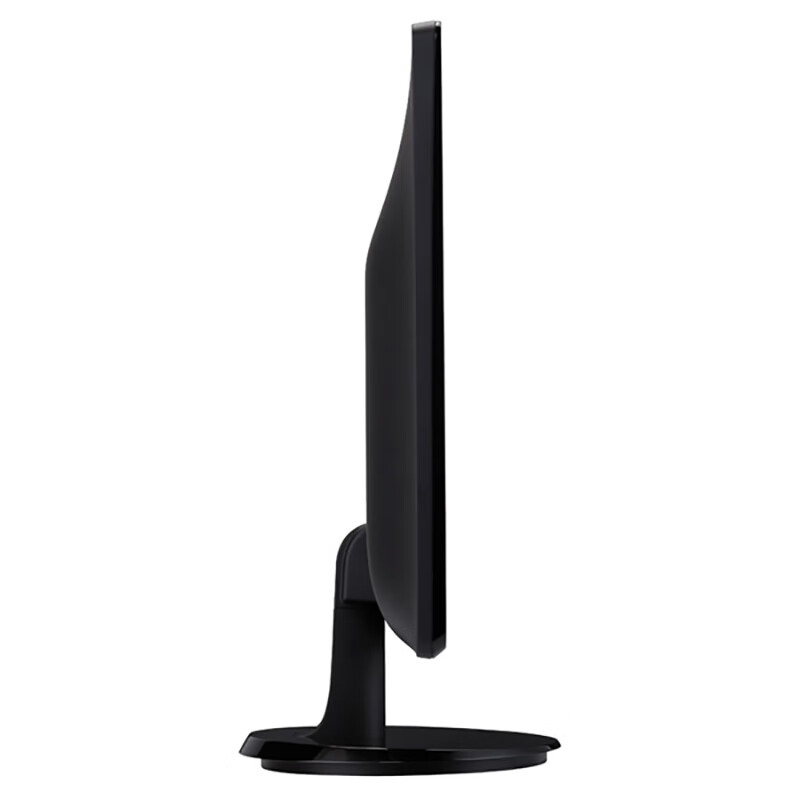 AOC/Dell/Lenovo second-hand monitor display 19/20/22/24-inch desktop LCD computer monitoring stock trading office game high-brush LCD monitor 19-inch Philips monitor