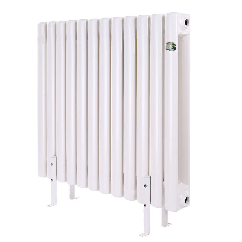Huilide radiator household steel two-injection water heating radiator radiator wall-mounted central heating natural gas furnace heating 600 in a set of 10 columns