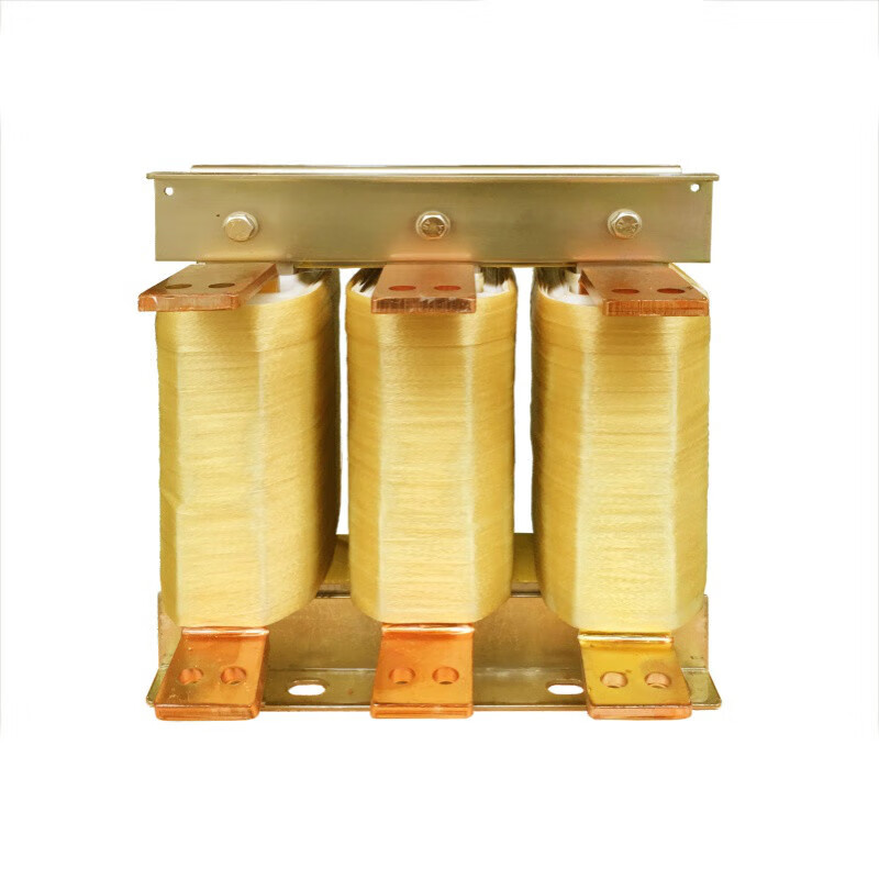 Frequency converter reactor ACL input OCL output 0.75220KW filter three-phase input/incoming line reactor 0.75KW3A