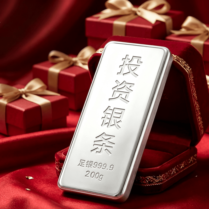 Pure Silver 9999 Investment Silver Bars and Silver Ornaments Collection for Gifts Solid Sheet Raw Material Silver Bricks Pure Silver 9999 Investment Silver Bars and Silver Ornaments Collection Gifts Solid Sheet Raw Material Silver Bricks 1000g (old and new styles are random, returns and exchanges are not supported)
