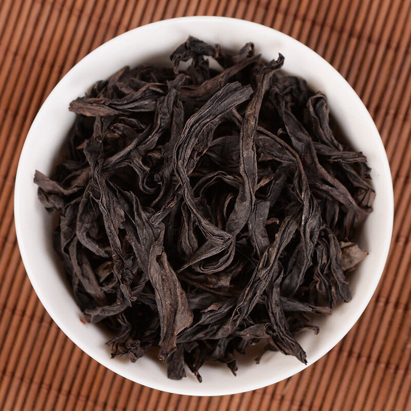 Wuyi Special Grade Matouyan Cinnamon Dahongpao Oolong Tea New Tea Gift Self-Drinking Gift Box Strong Fragrance Type Matouyan Gift Box 300g