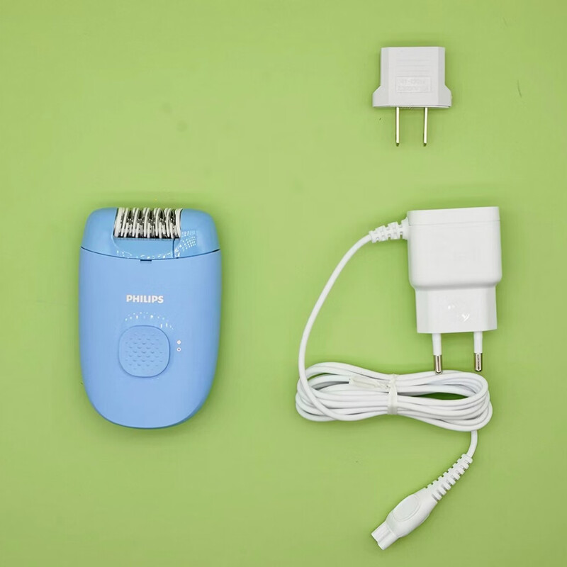 Philips (PHILIPS) hair removal device, original Philips electric hair removal device, armpit body hair, arm and leg hair