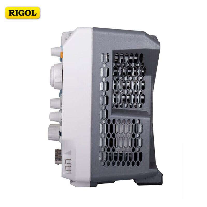 RIGOL Puyuan oscilloscope DS1054Z digital oscilloscope four-channel high-precision digital storage oscilloscope DS1054Z bandwidth 50M 4 channels