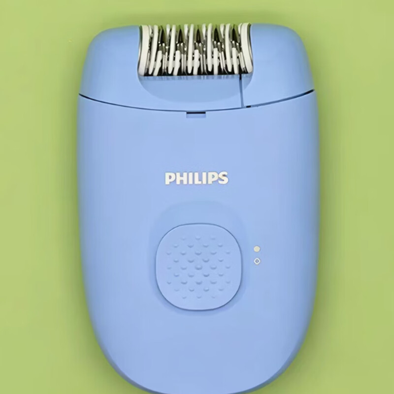 Philips (PHILIPS) hair removal device, original Philips electric hair removal device, armpit body hair, arm and leg hair
