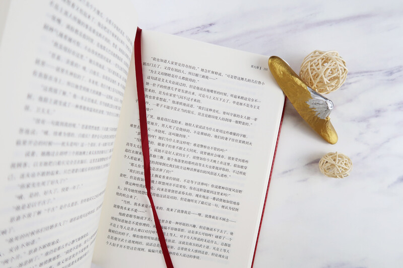 Gone with the Wind Honorary Collector's Edition (Fu Donghua's classic translation, the original novel 