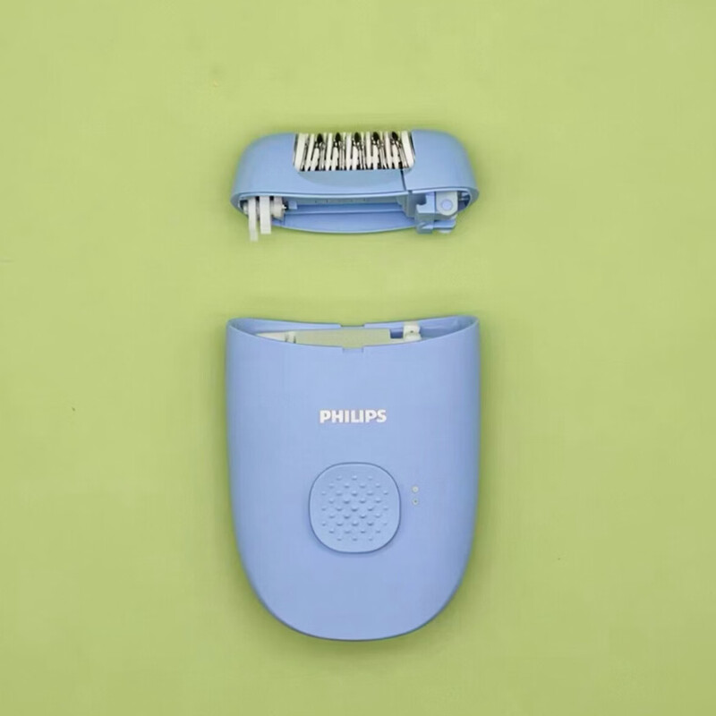 Philips (PHILIPS) hair removal device, original Philips electric hair removal device, armpit body hair, arm and leg hair