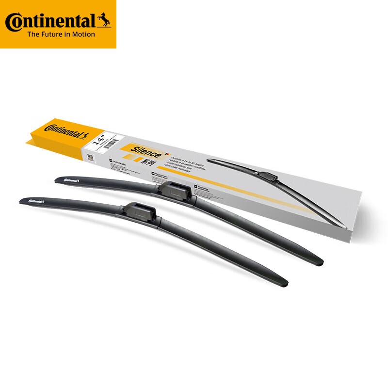 Continental wiper blade S series 24/20 (Envision plus/Envision S/18 Regal GS/Buick E4E5)