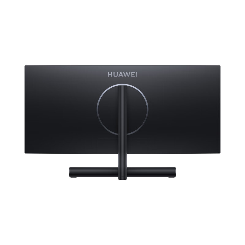 95% new Huawei (HUAWEI) 34-inch curved monitor WQHD 190Hz hairtail screen fast LCD 1ms Type-C SoundBar stereo field touch light bar gaming e-sports