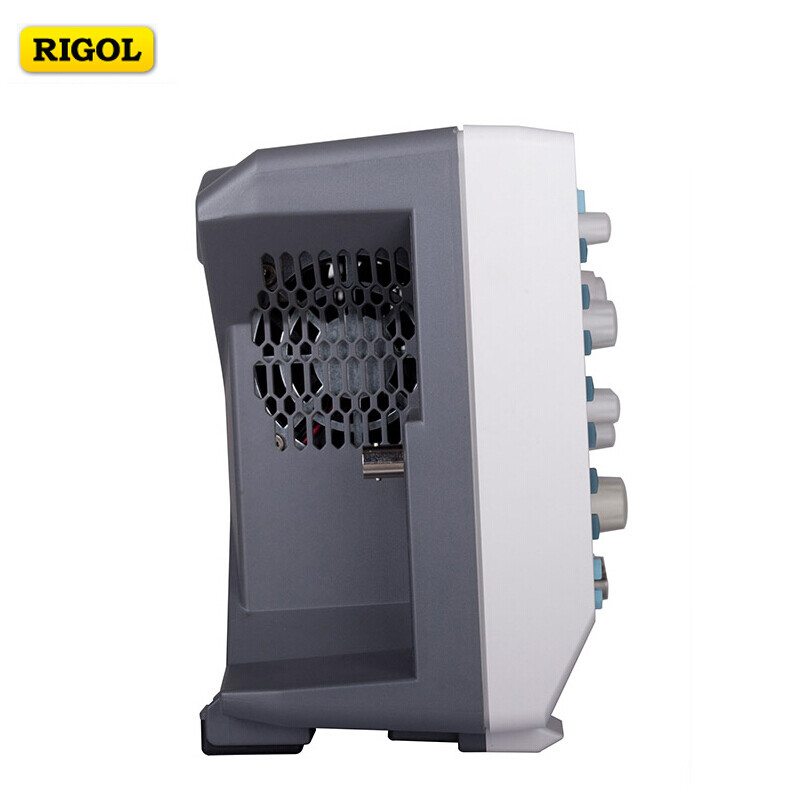 RIGOL Puyuan oscilloscope DS1054Z digital oscilloscope four-channel high-precision digital storage oscilloscope DS1054Z bandwidth 50M 4 channels