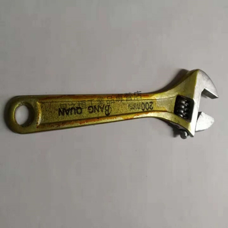 Special light gold water metal anti-rust primary color marking fluid motor rotor anti-rust agent protective agent golden yellow 2000ML/barrel