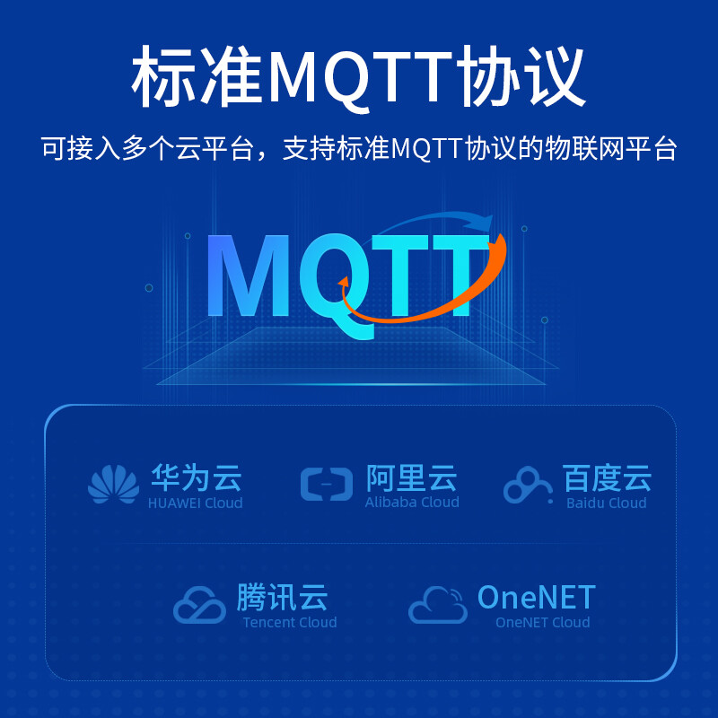 Ebyte LoRa data transmission radio to 2G/4G gateway concentrator 30dBm full network SX1262/1268 module DTURJ45 upgraded version of Ethernet | Industrial grade 400 frequency band 30dBm