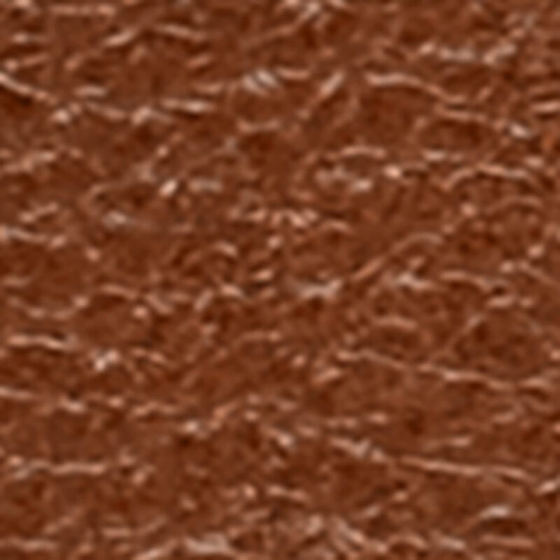 Fossil women's retro leather card holder, 2 card slots, light luxury style, simple card wallet