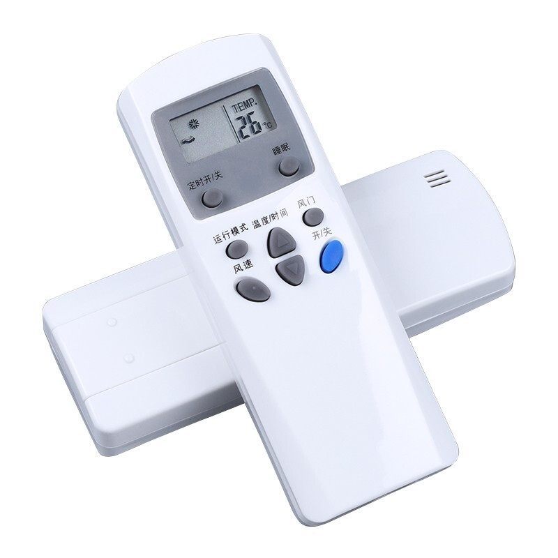 Zhibang is suitable for AUX Oaks air conditioning cabinet hanging duct ceiling ceiling window machine remote control board universal KFR-32GW/HS direct use