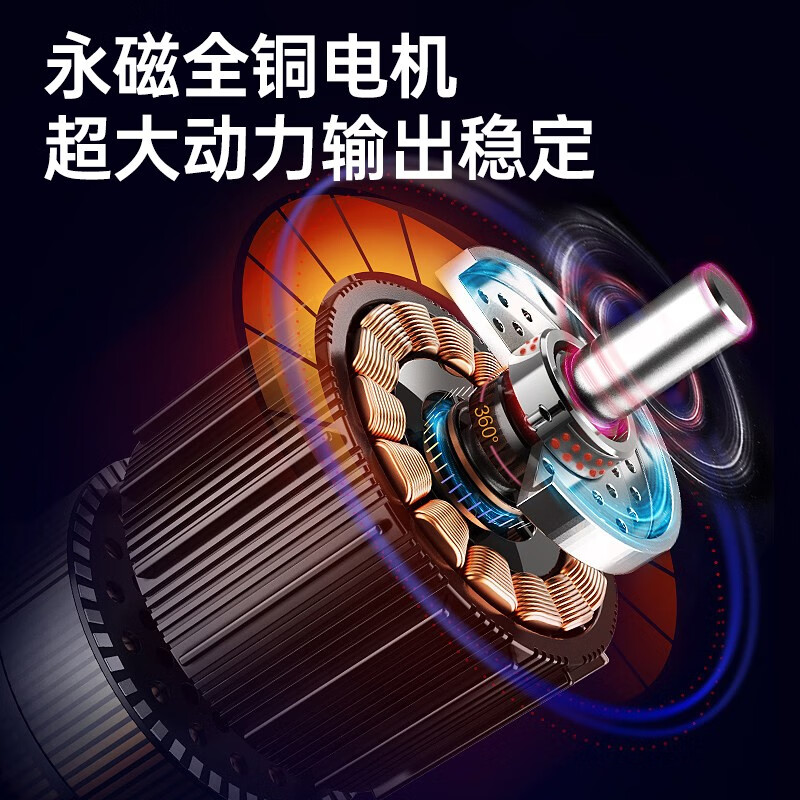 Yuchai Power variable frequency gasoline generator 220V household small portable generator low noise outdoor RV backup camping Yuchai 2.8KW variable frequency low noise gasoline model single-phase 220V voltage