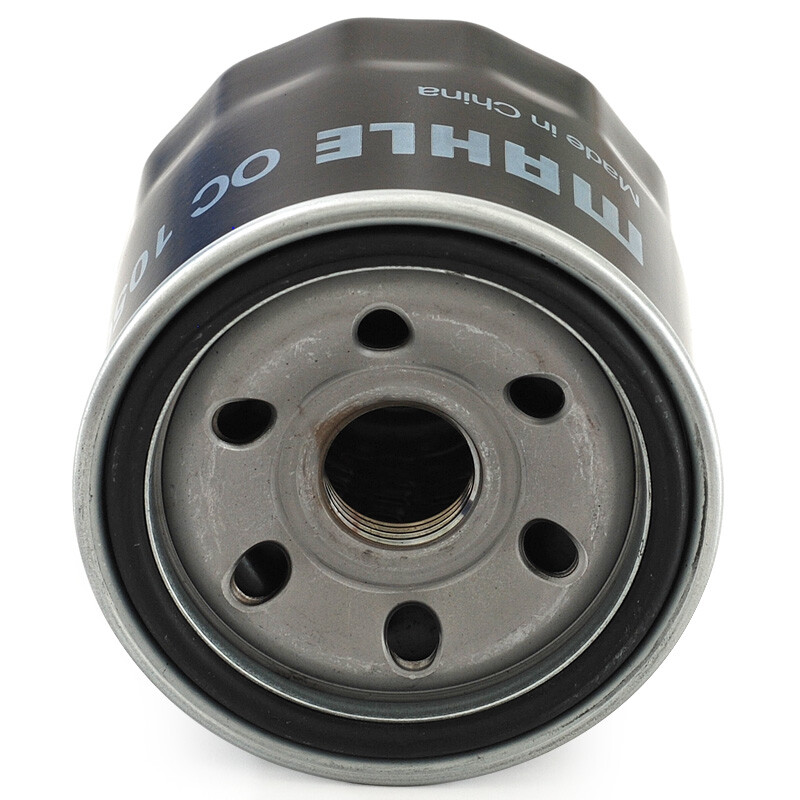 Mahle oil filter machine filter OC1050/QZJD8 (Yinglang Kaiyue/Covos/Cruze Classic/Rongguang Hongguang
