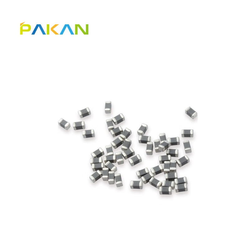 0805 chip inductor 1uH/2.2uH/3.3uH/4.7uH/10uH/22uH/47uH accuracy 10% 1uH 50mA (50 pieces)