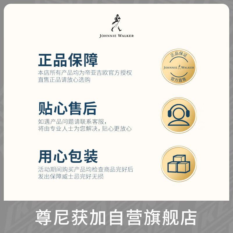 JOHNNIE WALKER Green Label 15 Years Scotch Blended Whiskey Wine 750ml