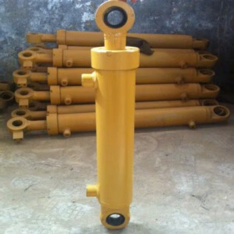 50 loader cylinder 300F600F500F stacker bucket steering assembly big arm cylinder 500KN500FN boom cylinder without tube