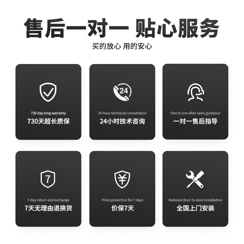 Grundfos booster pump UPA120 household fully automatic light-sound booster water heater tap water pipeline pressure pump small UPA120 + connector + bracket + filter lift 12m