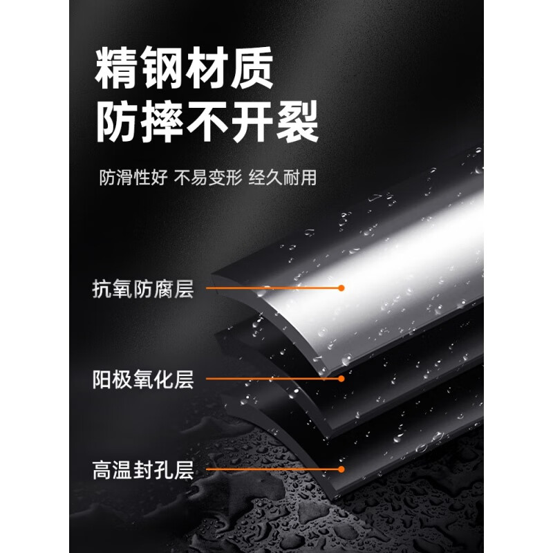 Anti-slip bracket for gas stove, natural gas stove top, windproof energy-saving cover, pot rack and bracket accessories, 1 piece/four-claw applicable/gas stove windproof cover/fire gathering section