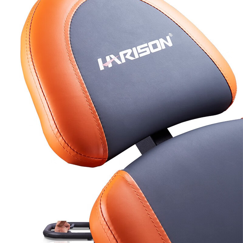 HARISON Hanchen inversion machine household stretching machine inversion device neck and lumbar stretcher height increaser fitness equipment HR-406