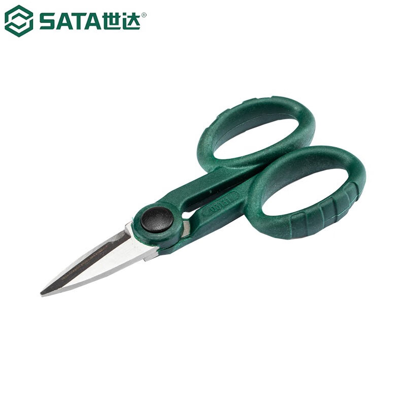 SATA 03131 Electrician Shears 138MM