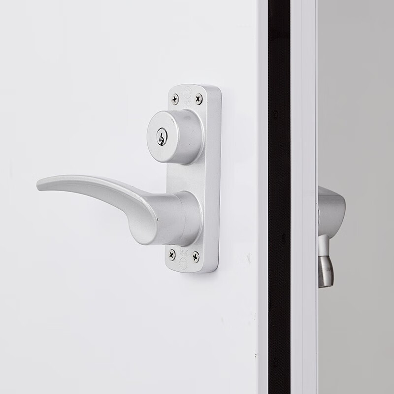 WS professional soundproof concierge door recording studio bar ktv indoor door bedroom door silent door home theater soundproof door steel soundproof door 30 decibels/square price