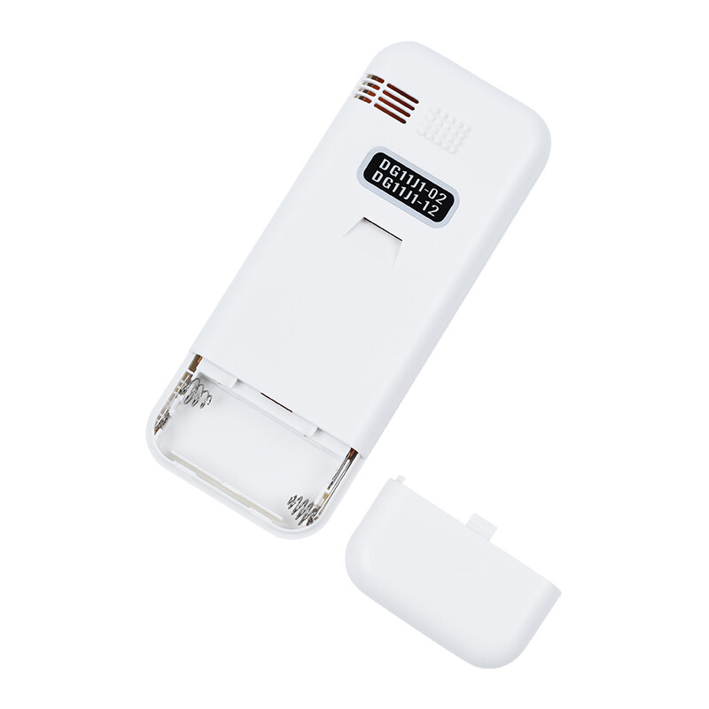 Zhibang is suitable for Kelon Huada Little Prince central air-conditioning cabinet hanging duct ceiling ceiling multi-online switch remote control board universal DG11J1-02 setting-free