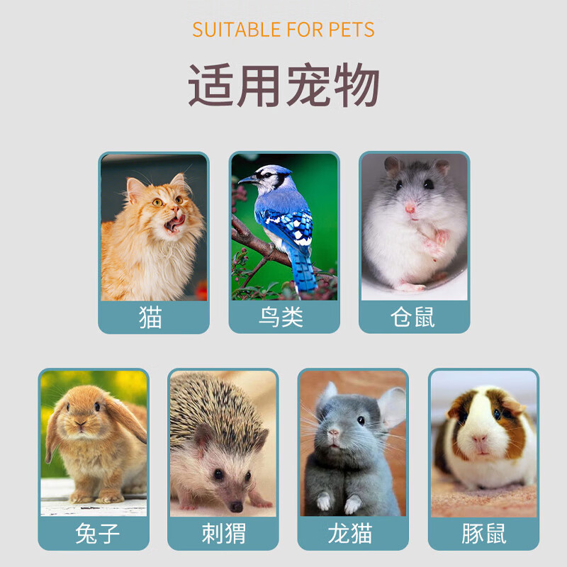 Cute Becks Cat Snacks Dried Fish 100g Natural and Healthy Dried Fish Calcium Supplement Snacks for Kittens All-stage Cat Snacks