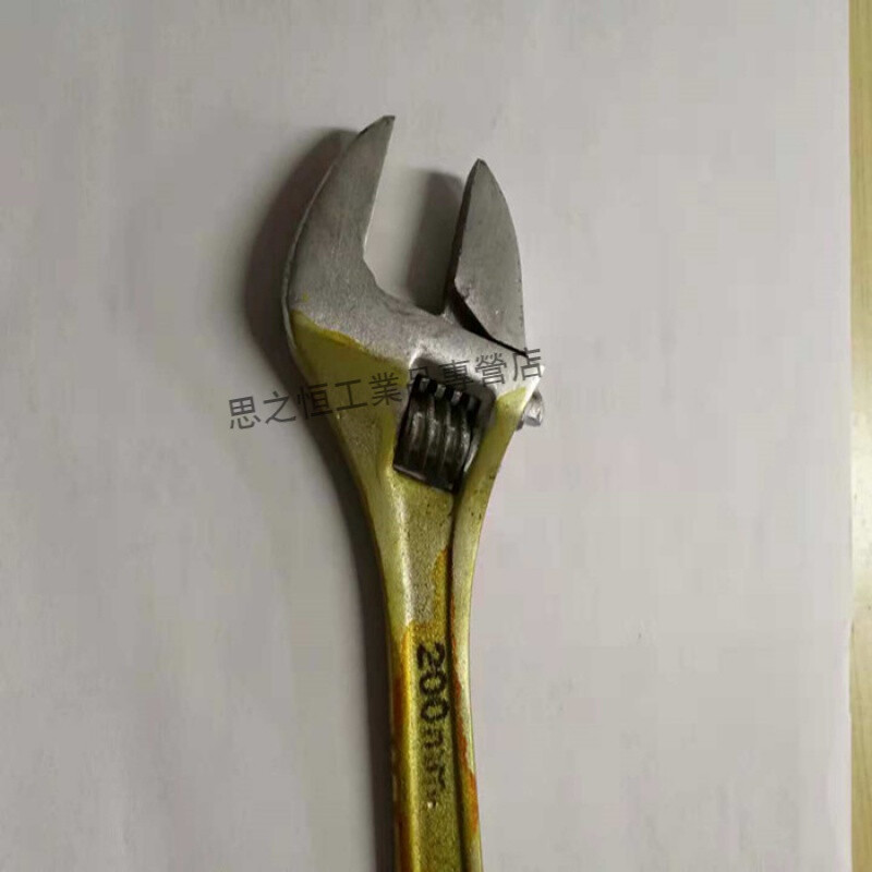 Special light gold water metal anti-rust primary color marking fluid motor rotor anti-rust agent protective agent golden yellow 2000ML/barrel