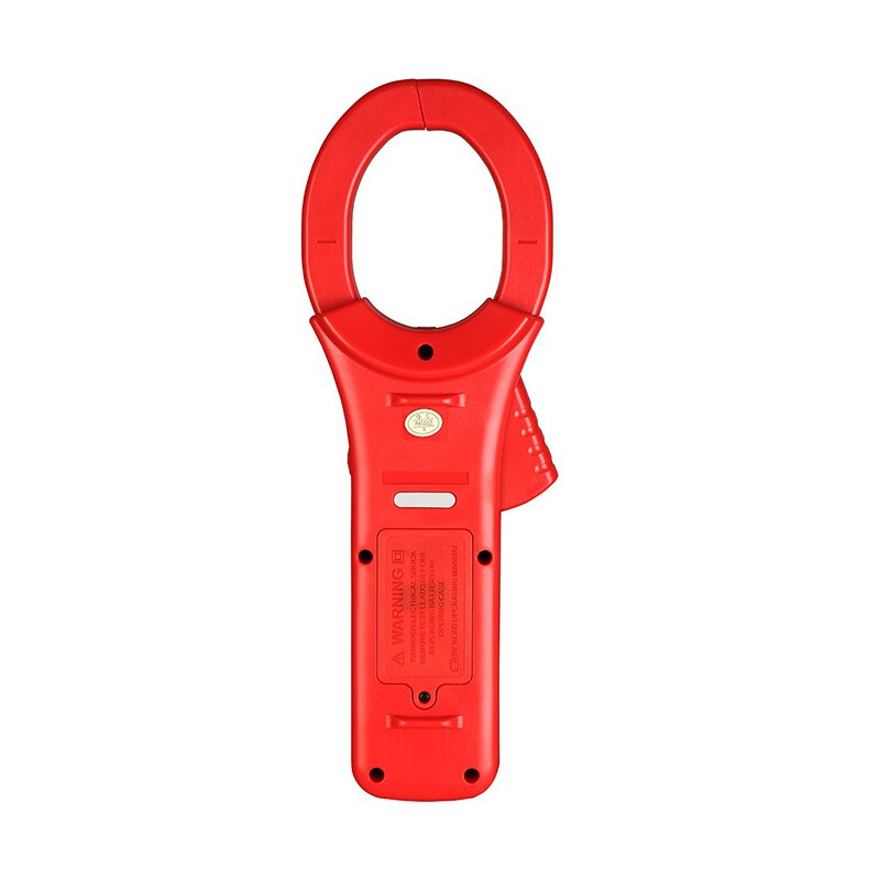 UNI-T industrial product UT222 digital clamp meter high-precision temperature measurement current universal meter household ammeter UT222