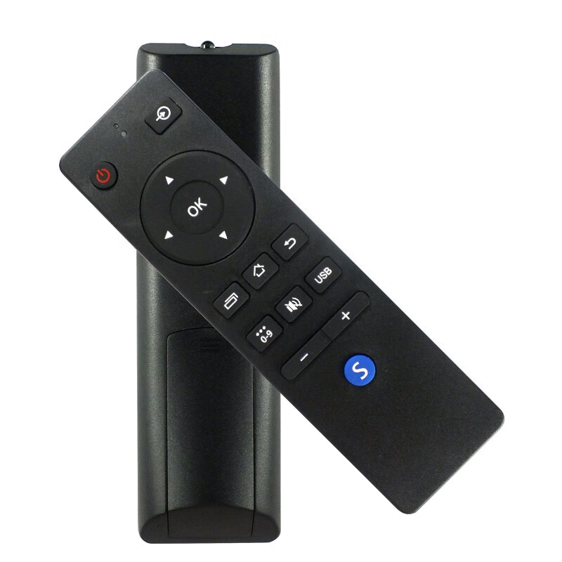 Suitable for starters Pioneer TV remote control LED-32B760S 48B701S universal remote control board Pioneer TV remote control universal model infrared version