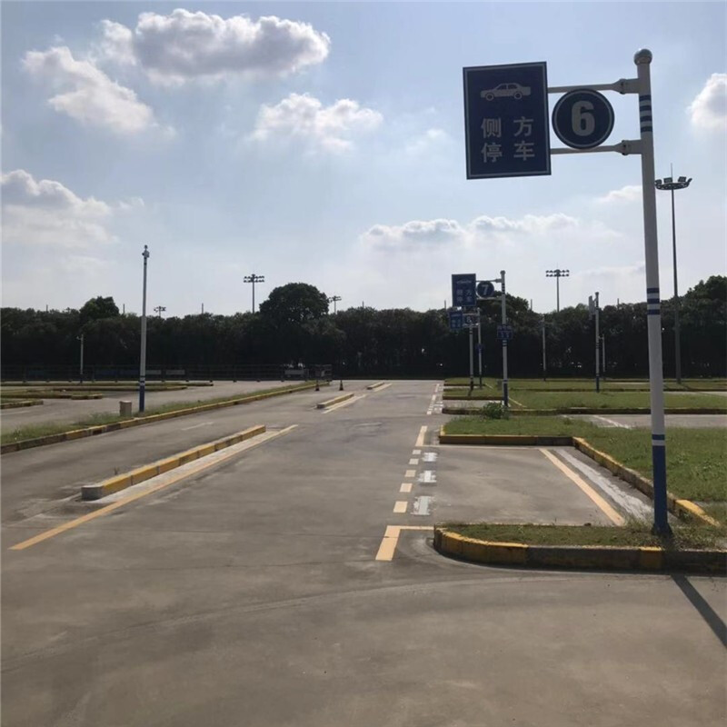 Anting Wheels Shanghai City-wide Jiading Anting Driving School One-on-one C1C2 Manual Transmission Learning Driving Test Driving License Accompanying Registration C1 Manual Transmission Transfer Class