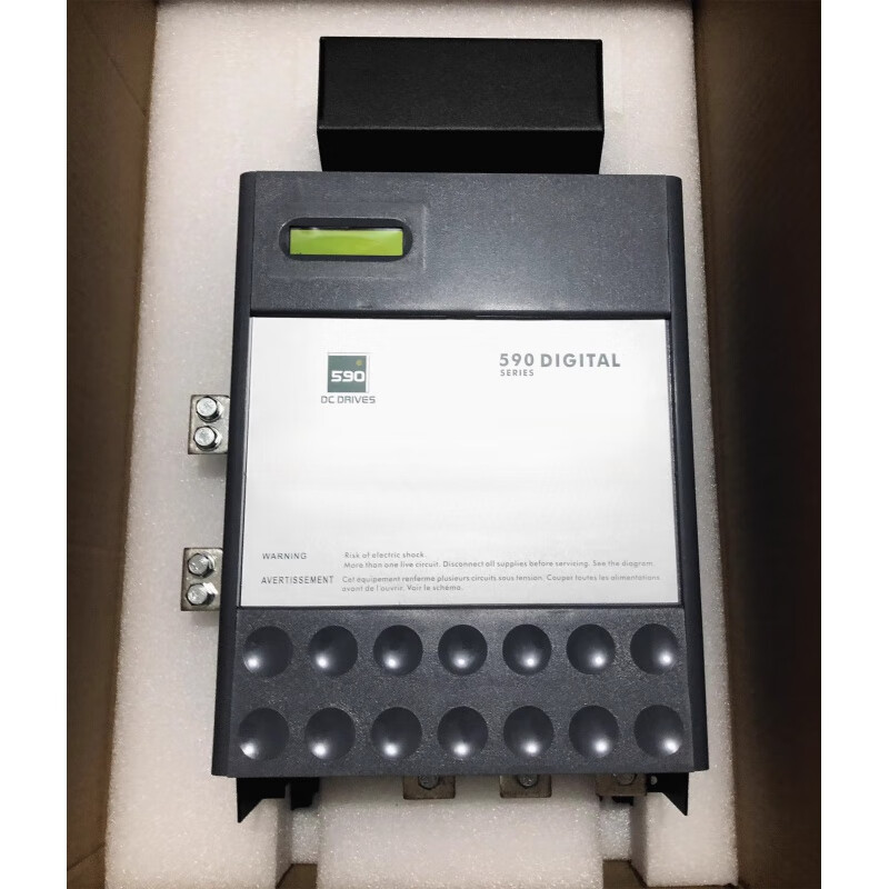 Yue Changsheng 590C DC speed regulator 591C/590C 35A/70A/110A/150/270A can be expanded to 590C/270A