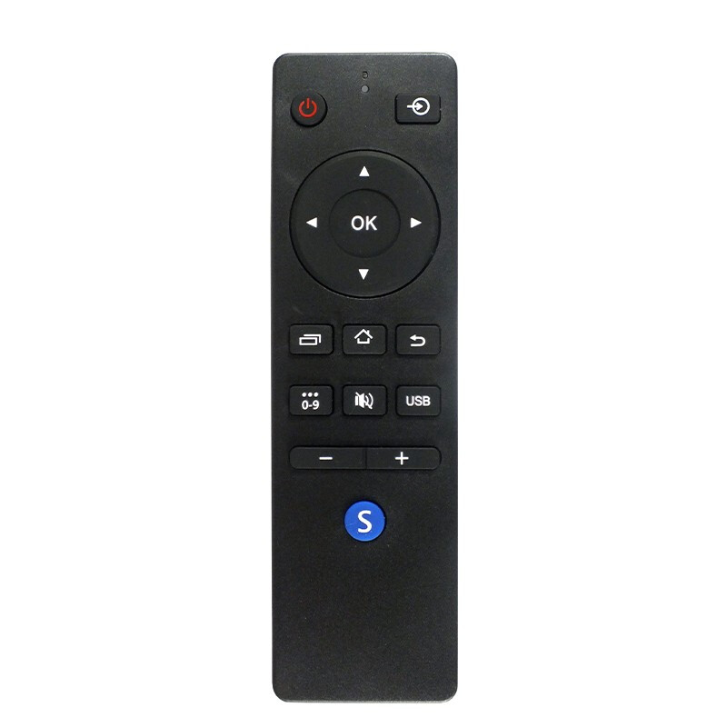 Suitable for starters Pioneer TV remote control LED-32B760S 48B701S universal remote control board Pioneer TV remote control universal model infrared version
