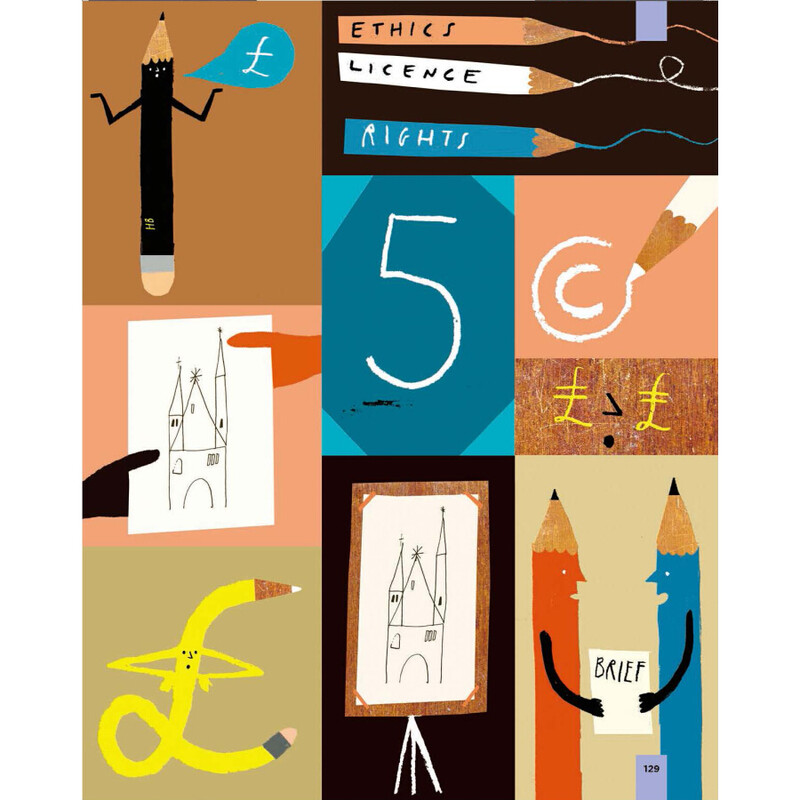 Design New Classics Illustration Design Basics