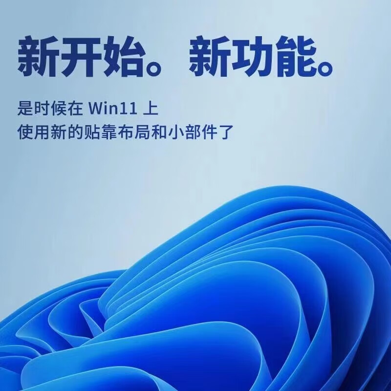 Win11 system genuine professional version windows11 reinstall system u disk professional version activation code upgrade to professional version win11 home version u disk version + key