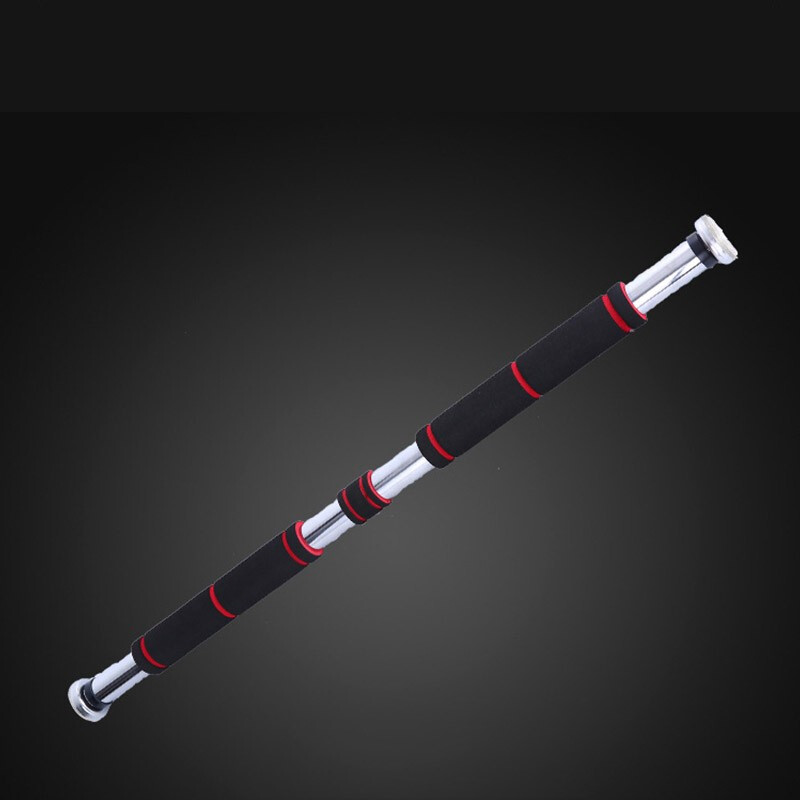 Mudingding horizontal bar pull-ups without punching indoor multi-functional home door frame door fitness equipment punched horizontal bar pull-ups without punching