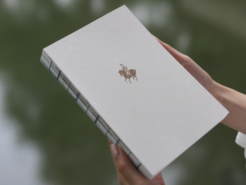 The hidden memories of Chinese paintings