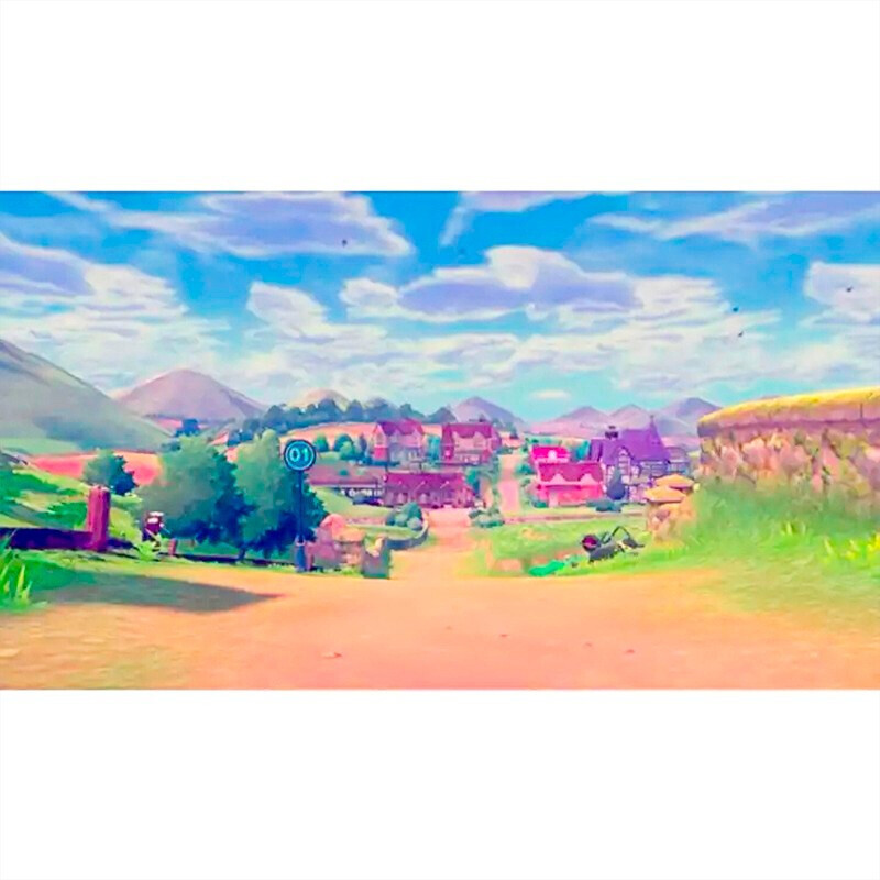 Nintendo (Nintendo) best-selling recommendation Switch game cartridge NS game software new original physical card ready for shipment Pokémon Shield brand new