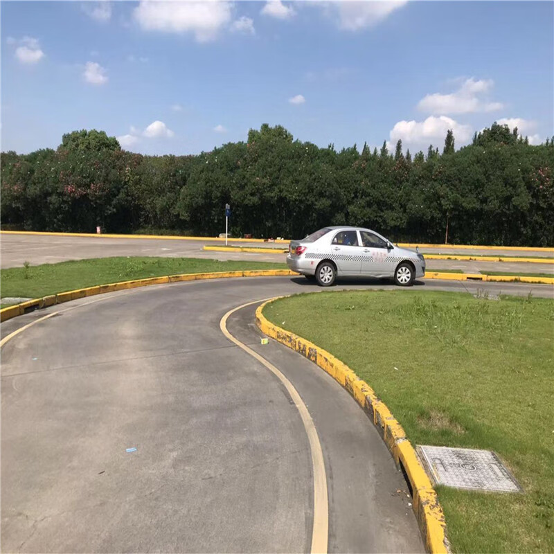 Anting Wheels Shanghai city-wide door-to-door pick-up and drop-off training for ladies of this race, novice driving and driving training, one-to-one C2 automatic, new energy, 24-hour package, full-week classes