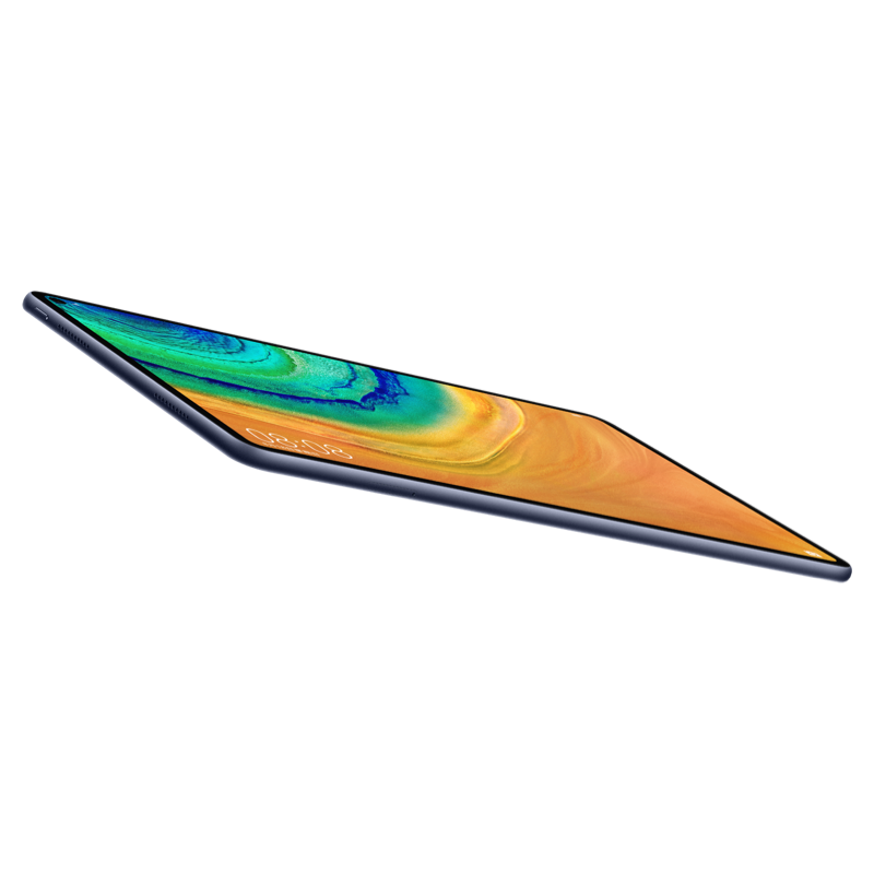 Huawei tablet MatePadPro second-hand tablet 95 new night gray 8G+256G wifi version