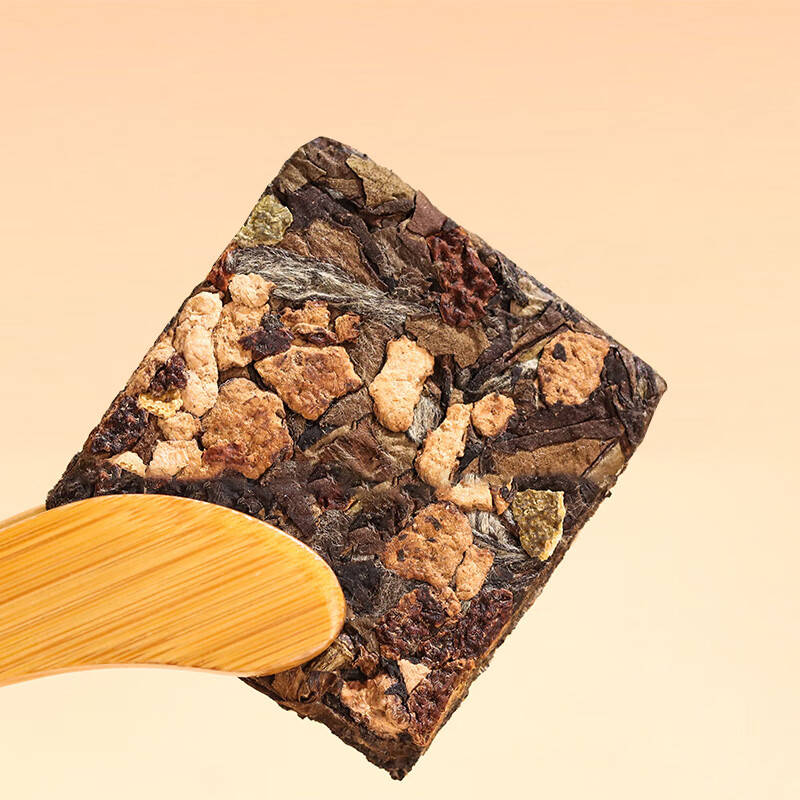 Little senior sister reviews tea 2017 tangerine peel 2016 white tea tangerine peel old white tea biscuit tea 105g portable no-pry tea little senior sister reviews tea 105g