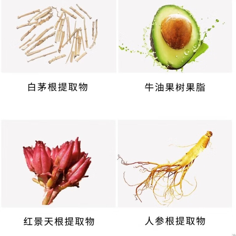 Mary Deca New Year's Gift Little Mushroom Cushion Liquid Foundation Skin Care Essence Lightweight Coverage Long-lasting and Not Easy to Remove Makeup