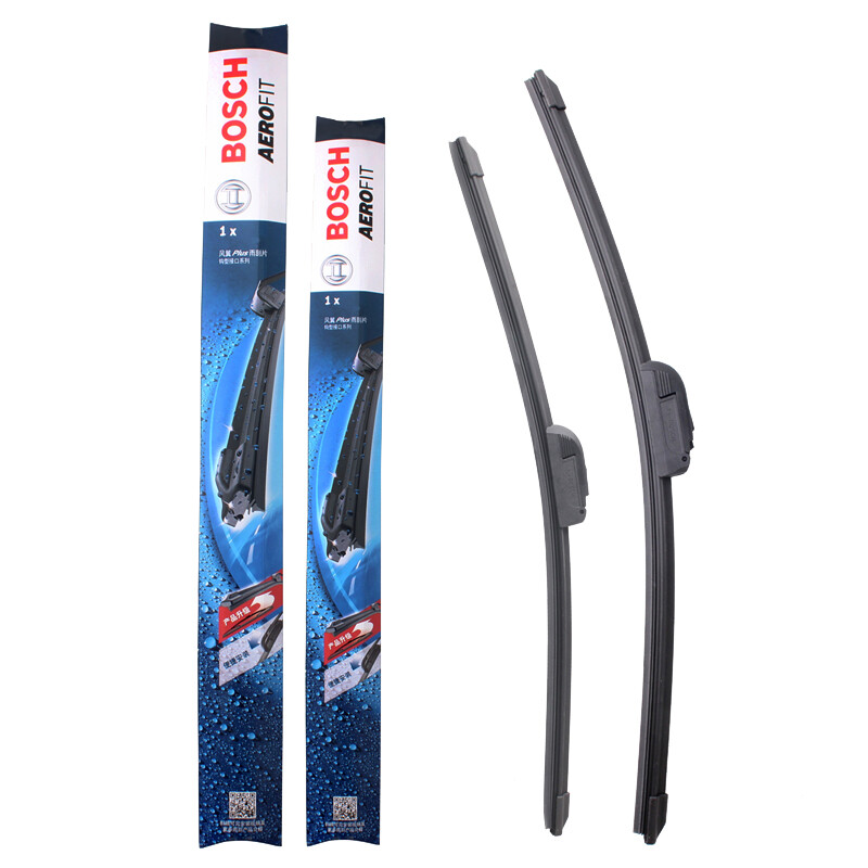 Bosch (BOSCH) wiper blade U-shaped 26/20 (Highlander/8th generation Camry/Prado domineering/Asia Dragon)