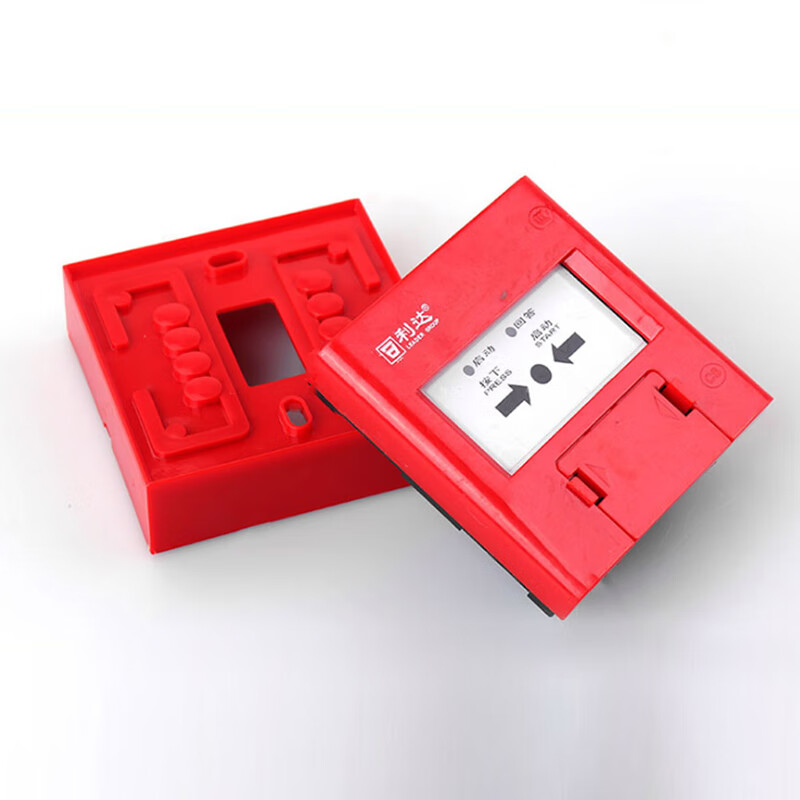 Lida LD2004EN fire hydrant button fire hydrant alarm button