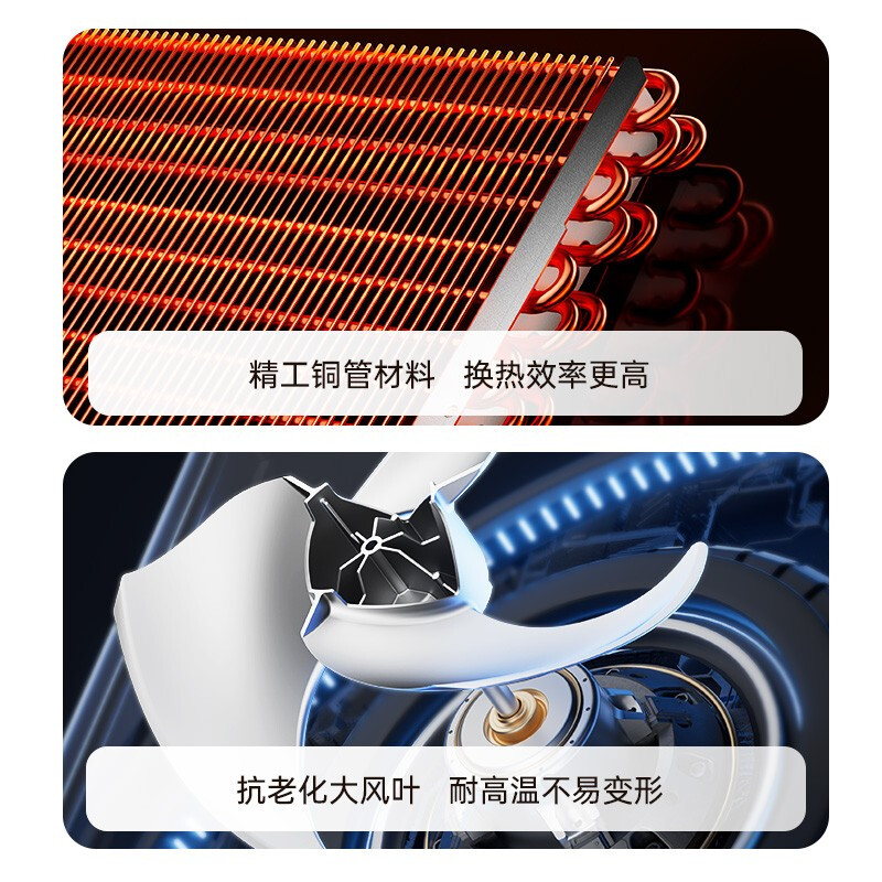 TCL home central air conditioner 5hp 6hp one to four one to three household multi-connected duct machine new level of energy efficiency hidden embedded multi-connected full DC variable frequency fresh air air conditioner 6hp one to four three rooms and two living rooms 10-year repair guarantee