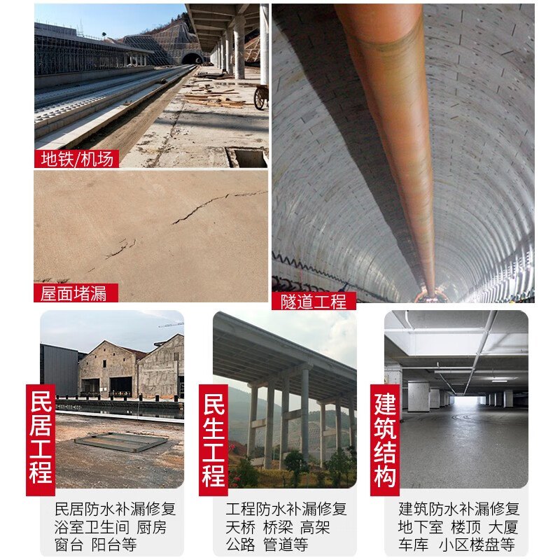 Bangkochen Grouting Machine High Pressure Grouting Machine Polyurethane Grouting Machine Blockage Testing Machine Waterproof Filling Machine Leak Stopping and Waterproofing Machine Double Liquid Model -1300W Mixable Grouting Machine