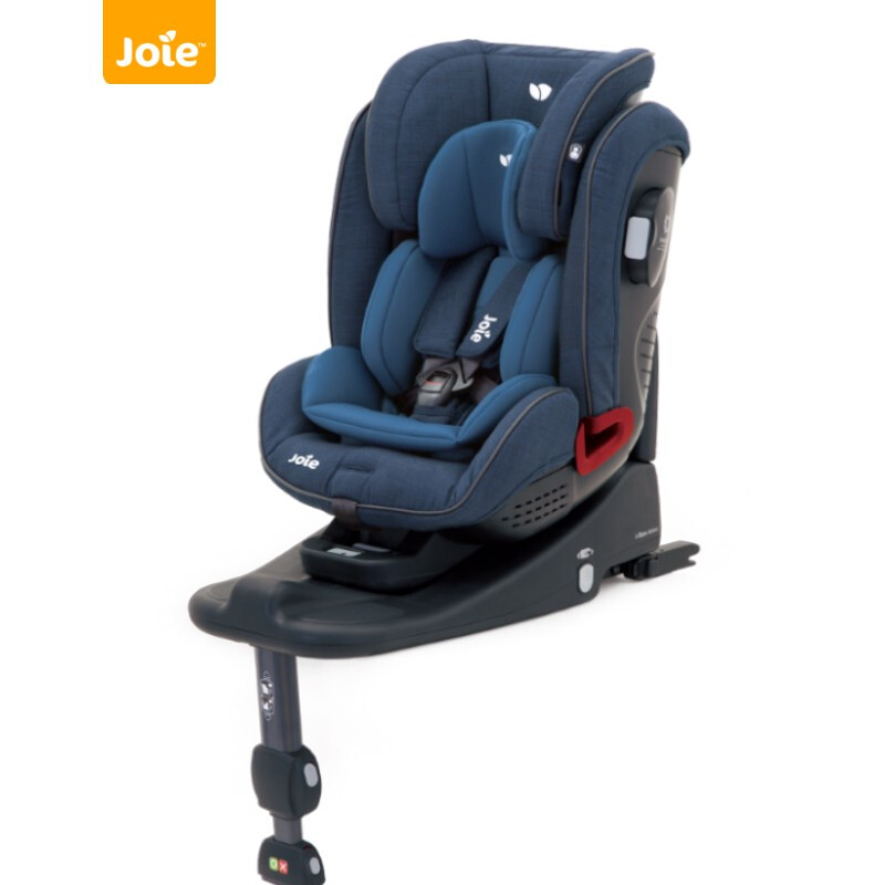 two way isofix
