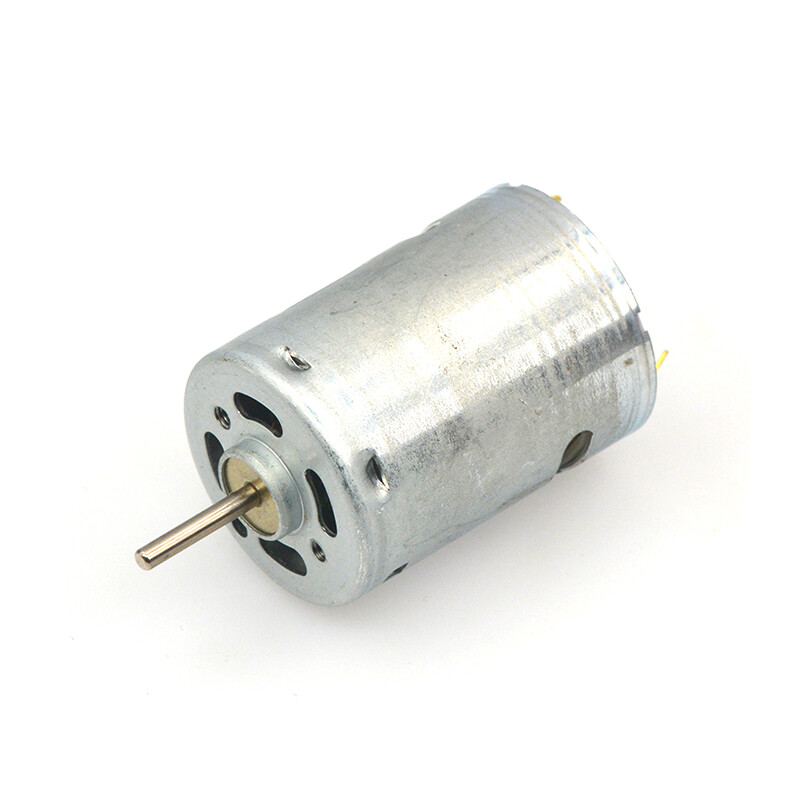 TaoTimeClub RS-385SD Micro DC Motor 12-24V